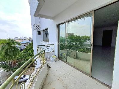 Apartamento en venta en Edificio Laucaena Ii, Montería · foto 17 de 19