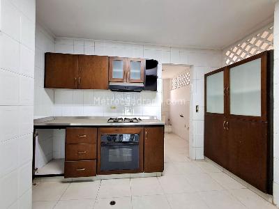 Apartamento en venta en Edificio Laucaena Ii, Montería · foto 19 de 19