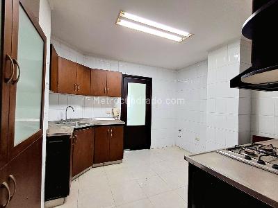 Apartamento en venta en Edificio Laucaena Ii, Montería · foto 6 de 19