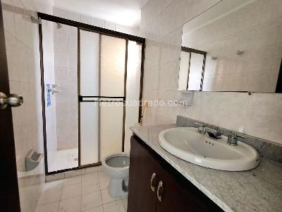 Apartamento en venta en Edificio Laucaena Ii, Montería · foto 3 de 19