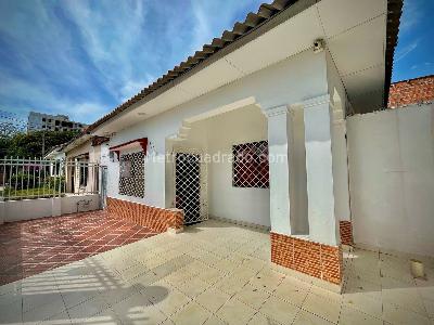 Casa en venta en Modelo, Barranquilla · foto 11 de 16