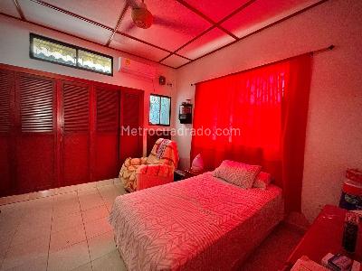 Casa en venta en Modelo, Barranquilla · foto 14 de 16