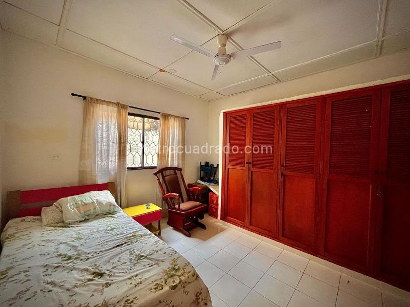 Casa en Venta, MODELO, Barranquilla - Widok 4