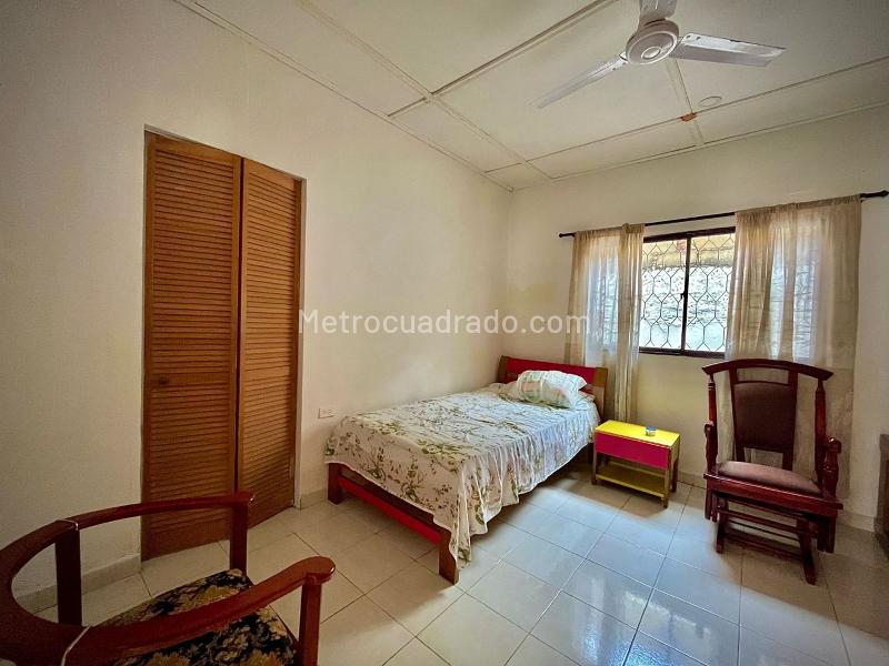 Casa en Venta, MODELO, Barranquilla - Widok 6