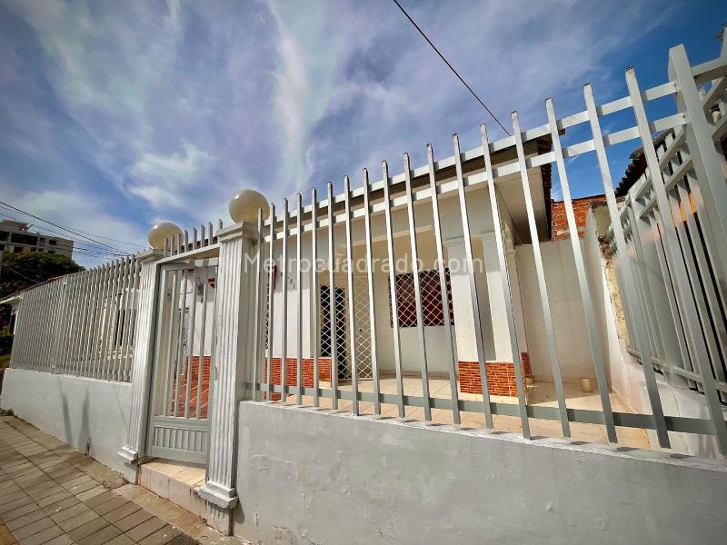 Casa en Venta, MODELO, Barranquilla - Więcej