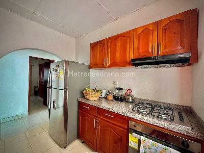 Casa en venta en Modelo, Barranquilla · foto 7 de 16