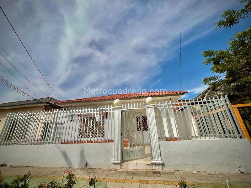 Casa en Venta, MODELO, Barranquilla - Widok 2