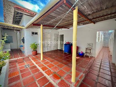 Casa en venta en Modelo, Barranquilla · foto 9 de 16