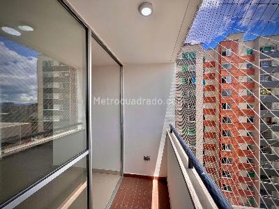 Apartamento de 3 alcobas en venta en Conjunto Residencial, Rionegro, 54 m² · foto 15 de 20