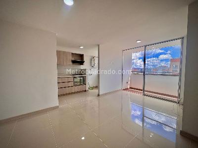 Apartamento de 3 alcobas en venta en Conjunto Residencial, Rionegro, 54 m² · foto 16 de 20