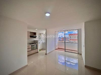Apartamento de 3 alcobas en venta en Conjunto Residencial, Rionegro, 54 m² · foto 17 de 20