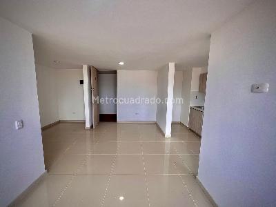 Apartamento de 3 alcobas en venta en Conjunto Residencial, Rionegro, 54 m² · foto 18 de 20