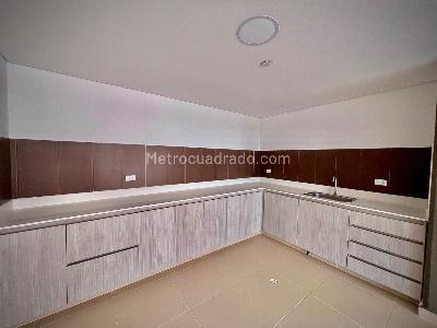 Apartamento de 3 alcobas en venta en Conjunto Residencial, Rionegro, 54 m² · foto 4 de 20