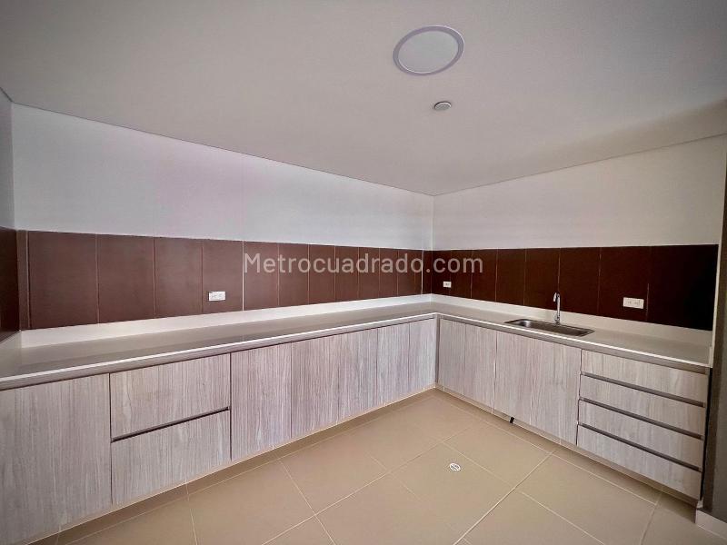 Apartamento en Venta, CONJUNTO RESIDENCIAL  ARMONIA DE LA FORTUNA, Rionegro - Widok 4