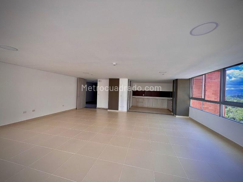 Apartamento en Venta, CONJUNTO RESIDENCIAL  ARMONIA DE LA FORTUNA, Rionegro - Widok 5
