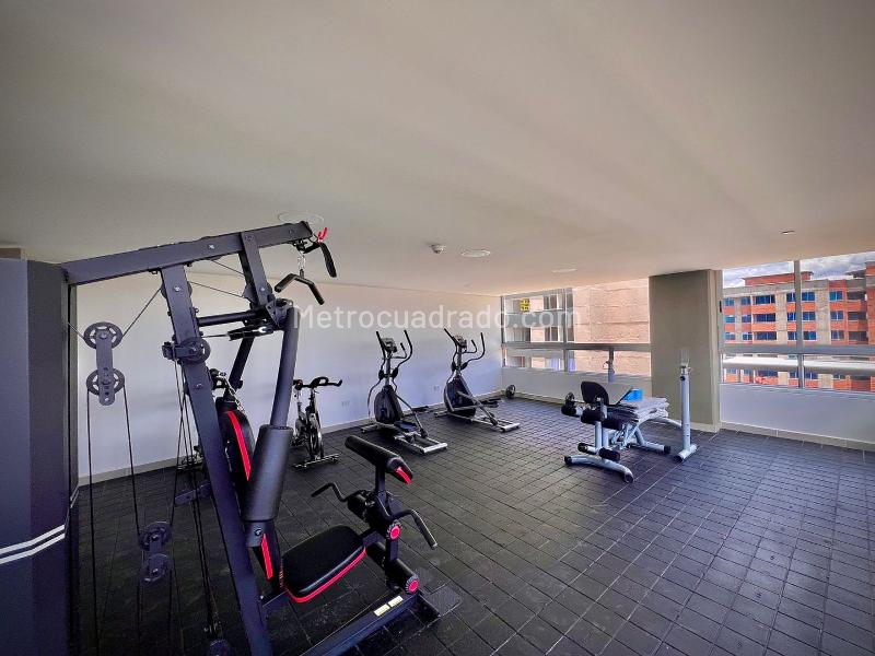 Apartamento en Venta, CONJUNTO RESIDENCIAL  ARMONIA DE LA FORTUNA, Rionegro - Więcej