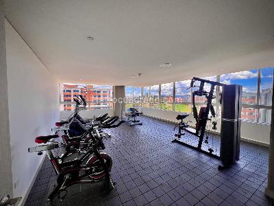 Apartamento de 3 alcobas en venta en Conjunto Residencial, Rionegro, 54 m² · foto 8 de 20