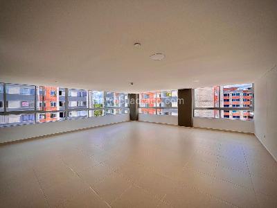 Apartamento de 3 alcobas en venta en Conjunto Residencial, Rionegro, 54 m² · foto 9 de 20