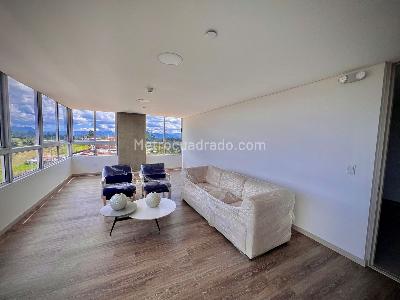 Apartamento de 3 alcobas en venta en Conjunto Residencial, Rionegro, 54 m² · foto 10 de 20