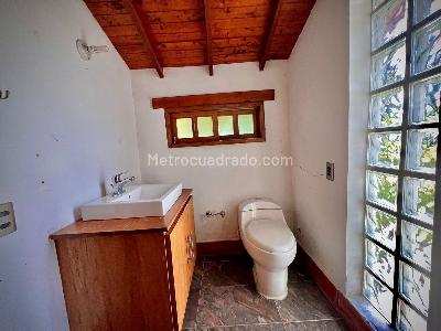 Casa de 5 alcobas en venta en Casa Campestre Vereda Cabeceras, Rionegro, 368 m² · foto 12 de 20