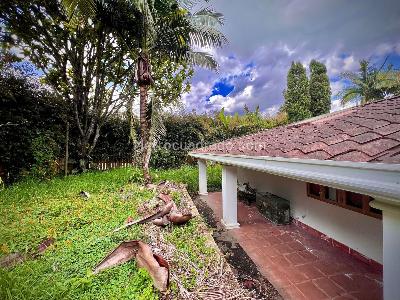 Casa de 5 alcobas en venta en Casa Campestre Vereda Cabeceras, Rionegro, 368 m² · foto 18 de 20