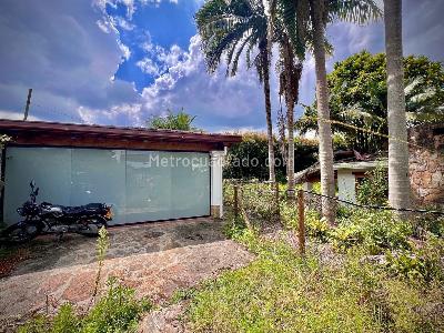 Casa de 5 alcobas en venta en Casa Campestre Vereda Cabeceras, Rionegro, 368 m² · foto 4 de 20