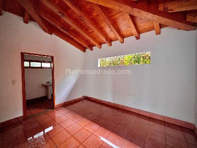 Casa de 5 alcobas en venta en Casa Campestre Vereda Cabeceras, Rionegro, 368 m² · foto 5 de 20