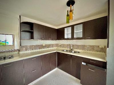 Apartamento en venta en La Flora, Cali · foto 3 de 16