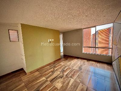 Apartamento de 3 alcobas en venta en Conjunto Residencial Sauco, Soacha, 52 m² · foto 11 de 13