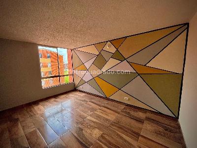 Apartamento de 3 alcobas en venta en Conjunto Residencial Sauco, Soacha, 52 m² · foto 12 de 13