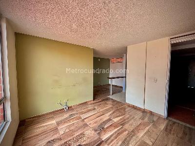 Apartamento de 3 alcobas en venta en Conjunto Residencial Sauco, Soacha, 52 m² · foto 13 de 13