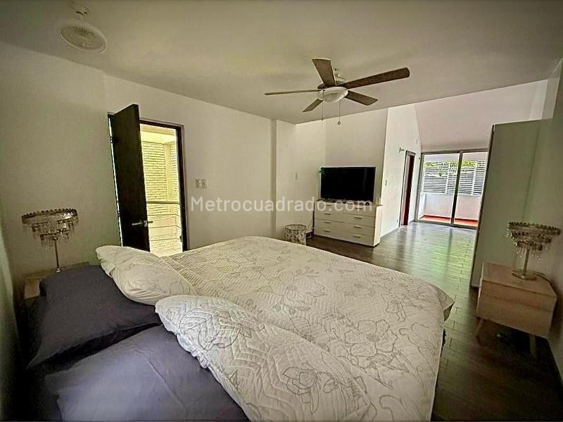 Piso – Cali, Santa Mónica recidencial, Comuna 2 - Más