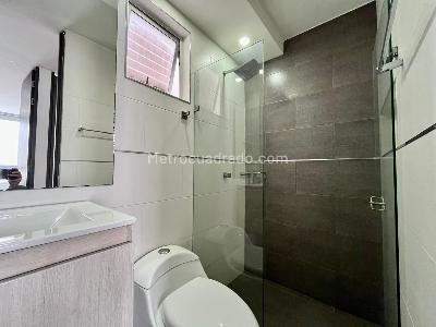Apartamento en venta en Conjunto Mapire Amairil, Villavicencio · foto 12 de 19
