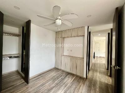 Apartamento en venta en Conjunto Mapire Amairil, Villavicencio · foto 13 de 19