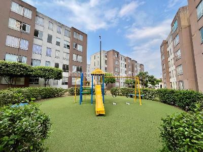 Apartamento en venta en Conjunto Mapire Amairil, Villavicencio · foto 16 de 19