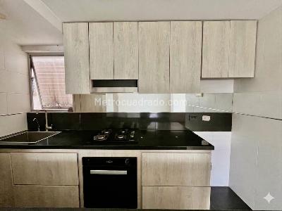 Apartamento en venta en Conjunto Mapire Amairil, Villavicencio · foto 17 de 19
