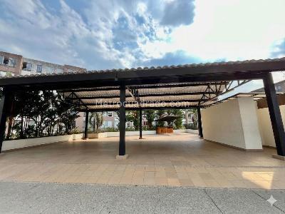 Apartamento en venta en Conjunto Mapire Amairil, Villavicencio · foto 18 de 19