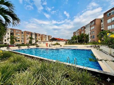 Apartamento en venta en Conjunto Mapire Amairil, Villavicencio · foto 2 de 19