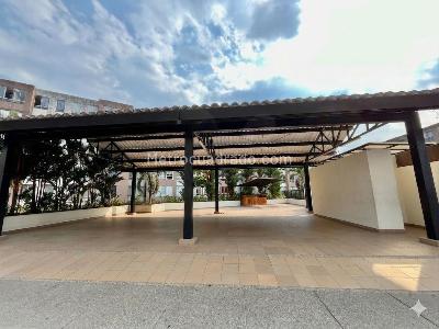 Apartamento en venta en Conjunto Mapire Amairil, Villavicencio · foto 19 de 19