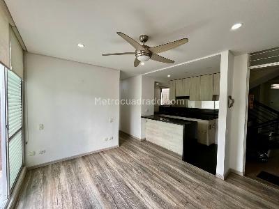 Apartamento en venta en Conjunto Mapire Amairil, Villavicencio · foto 3 de 19