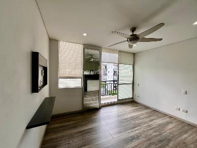 Apartamento en venta en Conjunto Mapire Amairil, Villavicencio · foto 4 de 19