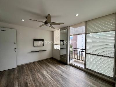 Apartamento en venta en Conjunto Mapire Amairil, Villavicencio · foto 5 de 19