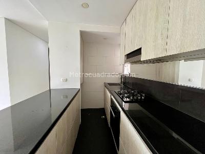 Apartamento en venta en Conjunto Mapire Amairil, Villavicencio · foto 6 de 19