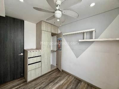 Apartamento en venta en Conjunto Mapire Amairil, Villavicencio · foto 8 de 19