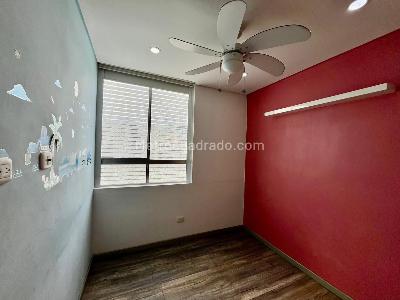 Apartamento en venta en Conjunto Mapire Amairil, Villavicencio · foto 9 de 19