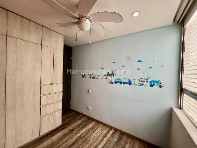 Apartamento en venta en Conjunto Mapire Amairil, Villavicencio · foto 10 de 19
