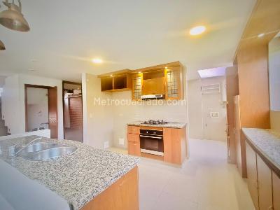 Casa de 3 alcobas en venta en Conjunto Residencial Santa Bibiana Ii, Cajicá, 542 m² · foto 6 de 19