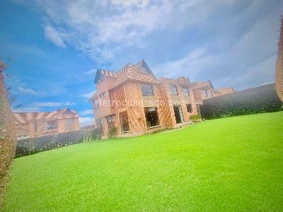 Casa de 3 alcobas en venta en Conjunto Residencial Santa Bibiana Ii, Cajicá, 542 m² · foto 4 de 19