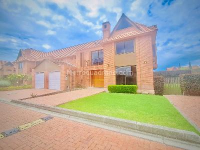 Casa de 3 alcobas en venta en Conjunto Residencial Santa Bibiana Ii, Cajicá, 542 m² · foto 3 de 19