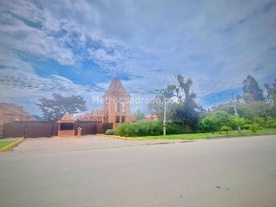 Casa de 3 alcobas en venta en Conjunto Residencial Santa Bibiana Ii, Cajicá, 542 m² · foto 5 de 19